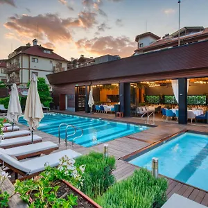 Hotel Lucky & Relax